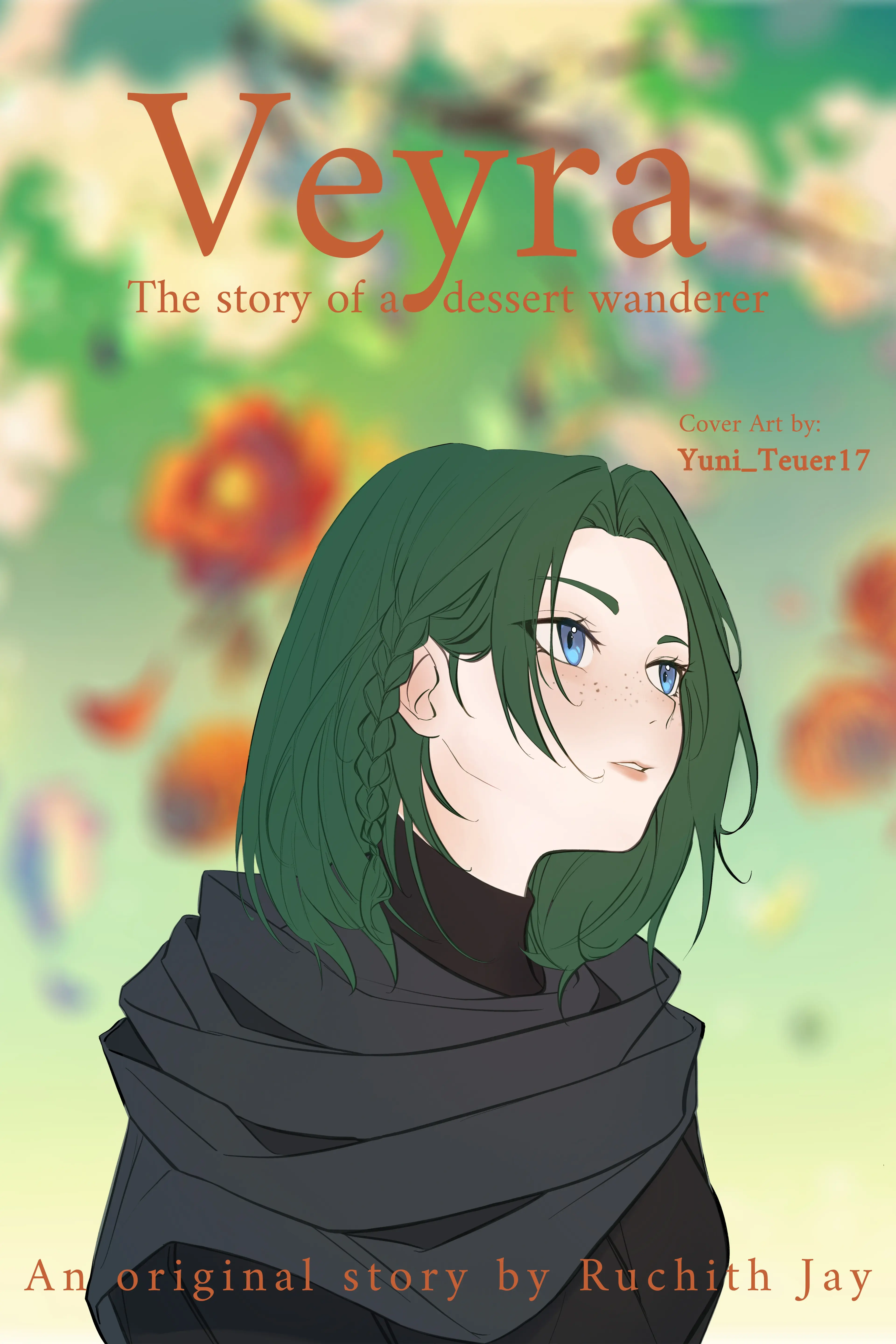 Veyra